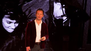 Lived Through This: Kristen Pfaff's hidden archive and influence | Guy Mankowski | TEDxBrayfordPool