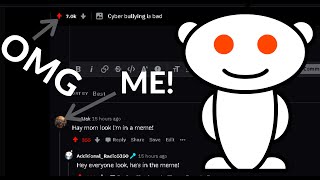 How I became a meme on r/discordapp.