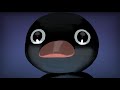 Evolution Of Noot Noot 144p 1080p 4k Pingu