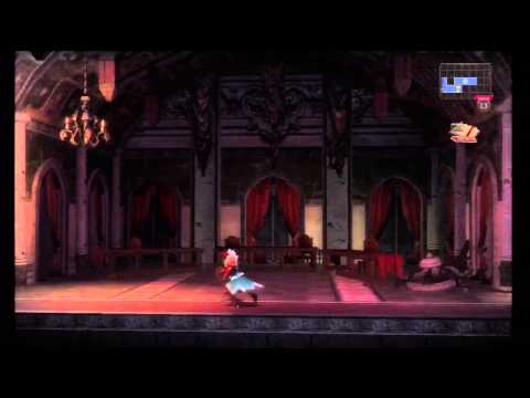 PS3 Longplay [060] Castlevania Lords of Shadow Mirror of Fate HD (part 1 of 3)
