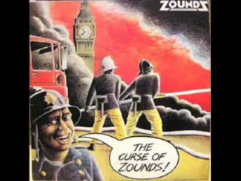 Zounds - Fear