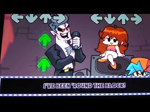 Daddy Dearest FULL WEEK WITH LYRICS By RecD-Friday Night