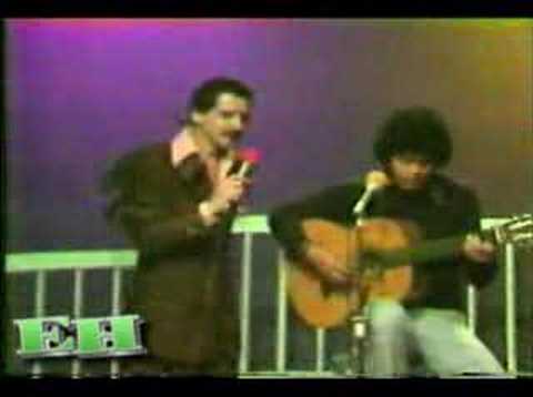 Gilberto y Glenn Monroig