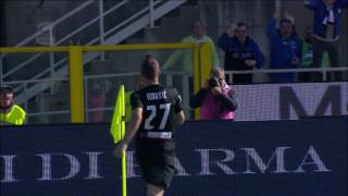 Atalanta - Genoa - 3-0 - Magazine - Giornata 11 - 