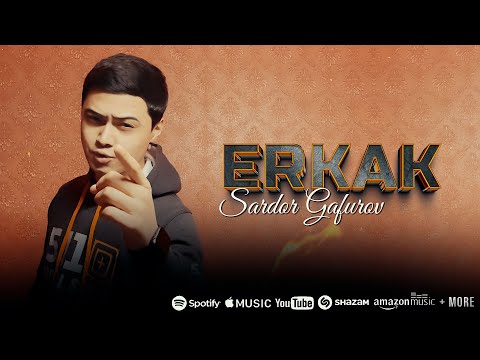 Sardor Gafurov - Erkak mardi | Uzoq kutilgan qo'shiq❤️ Xar erkakning bordur tillo davri!