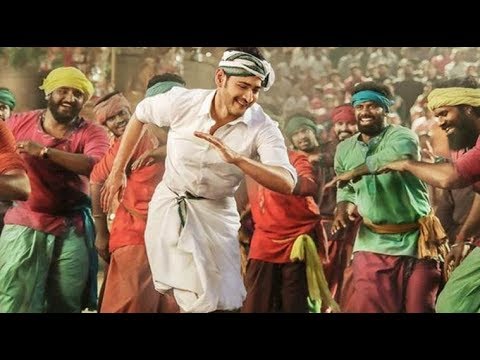 Vachaadayyo Saami Full Video Song Fan Made