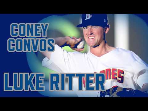 Luke Ritter - Coney Convos