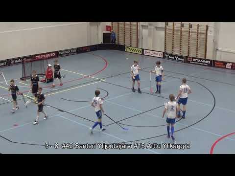 maalikooste aluesarja C2 LNM-05 vs sastamolo-04 19.01.2019