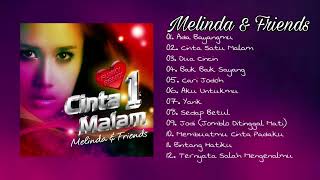 Download lagu Melinda & Friends Funky Remix - Cinta Satu Malam (Full Album Audio) mp3 Download lagu Melinda & Friends Funky Remix - Cinta Satu Malam (Full Album Audio) mp3