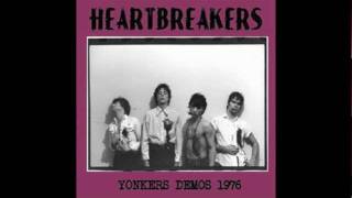 The Heartbreakers - You Gotta Lose