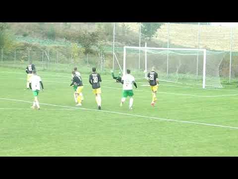 PFT Drewneks Sampława 3:5 KS Radomniak Radomno | Skrót z meczu