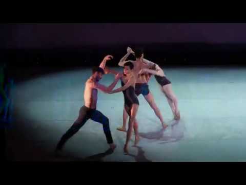 Dance on Detroit airing 12/2/19