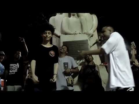 Alemão x Dreh -Batalha da Convenção (2°FASE) - Setembro de 2019