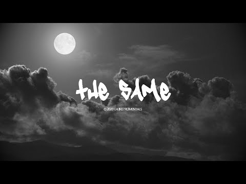 "The Same" - 90s OLD SCHOOL BOOM BAP BEAT HIP HOP INSTRUMENTAL