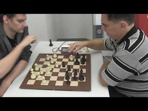 2021-09-04 GM GRachel - Xxxxxxxxxx Moscow Blitz