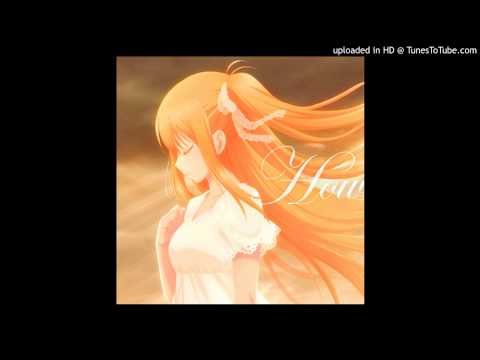 ｛Charlotte 2nd ED How-Low-Hello｝  楽園まで full -rakuenmade-