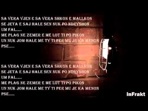 18+ eLLz ft Four Step - Jeta e Saj (Real Story).wmv
