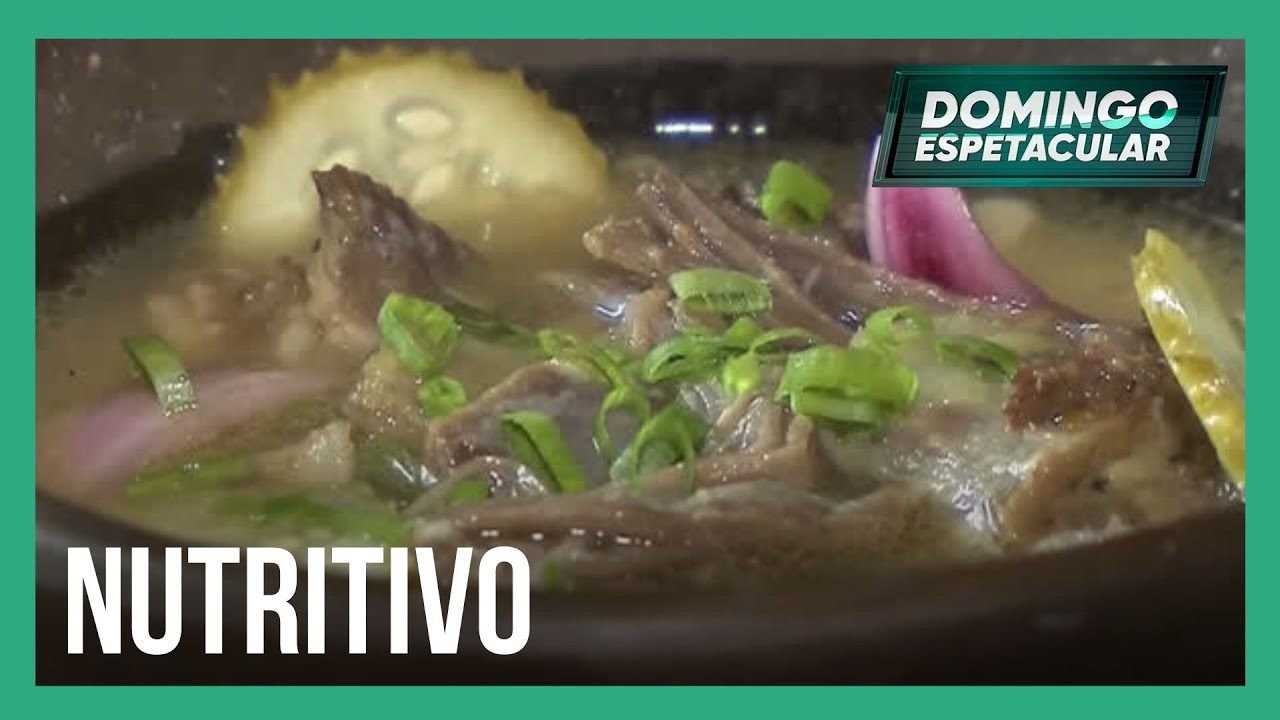 Conheça os Mitos e Verdades sobre as sopas