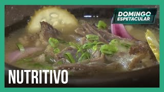Conheça os Mitos e Verdades sobre as sopas