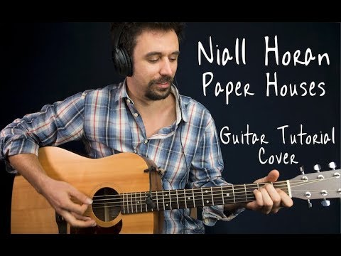 Paper House - Niall Horan