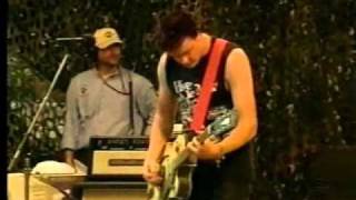 The Living End - West End Riot  / All Torn Down - Tour of Duty (1999)