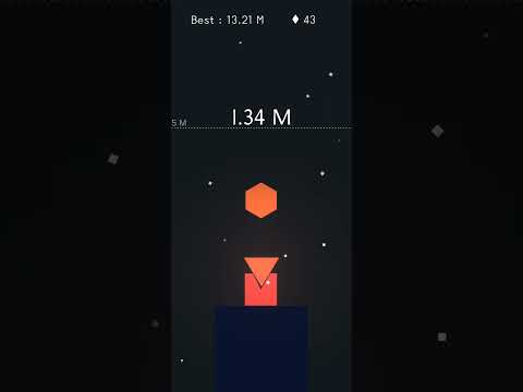 Shape – Stack Up Shapes!