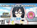 Mesoh Karo Sabun DJ Playdate Oresuki On Krek Anime Crack Indonesia In 222 Seconds