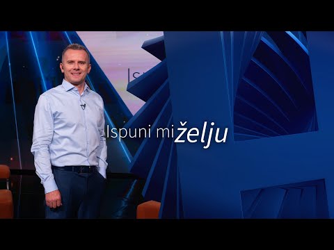 Epizoda 2 | Ispuni mi želju | Hayat TV