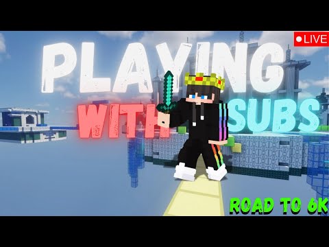 "Unbelievable Minecraft Destruction in 1.8.9!!" #rp_gamerzs #live