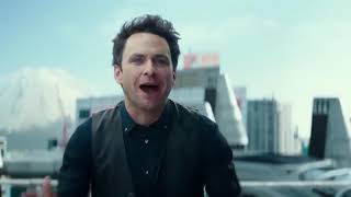 Pacific Rim Uprising IMAX 2018 Scott Eastwood, Tian Jing, Adria Arjona, Charlie Day, John Boyega. video