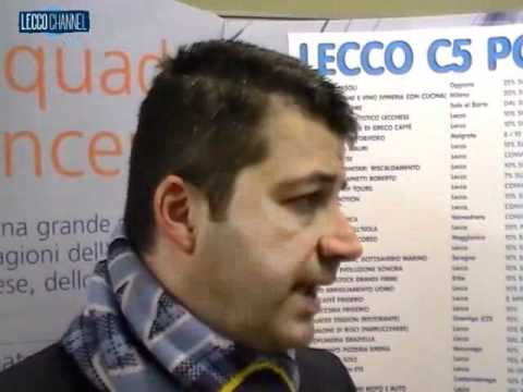 Lecco Vs San Biagio Monza 4 - 1