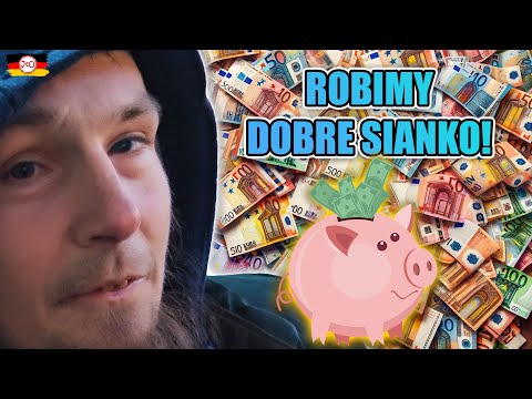 PATRYK - ROBIMY DOBRE SIANKO! PONIŻAM się KAŻDEGO DNIA.