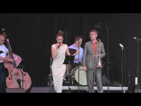 PIGALLE (Georges Ulmer/Guy Luypaerts/Géo Koger), by Alice Carreri &The Tivoli Ensemble - July 2022