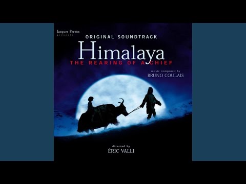 La nuit (Himalaya)