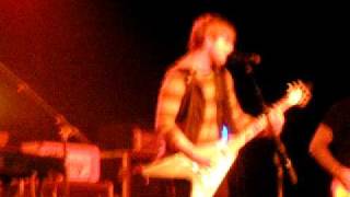 The Rocket Summer- YOu Gotta Believe!