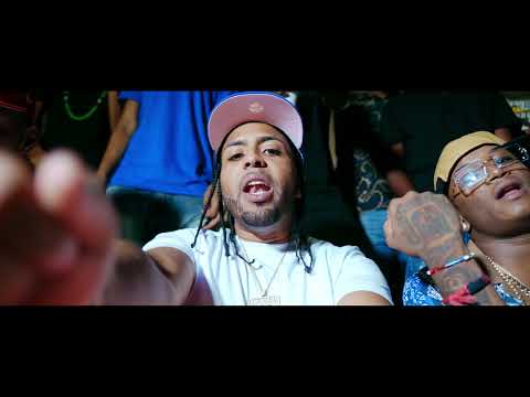 Beyako Rap x Nelly Nelz - Hacemos Trap [Video Oficial]