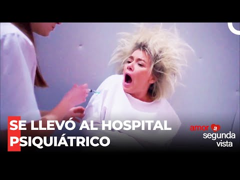 Mukaddes La Mala Suegra😆- Amor A Segunda Vista