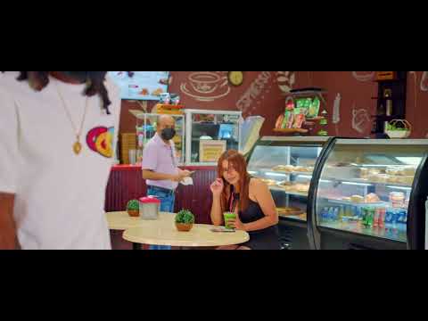 KBP DAÑINA (VIDEO OFICIAL)