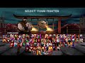 Mortal Kombat Project Powered 1 3 Tremor Playthrough