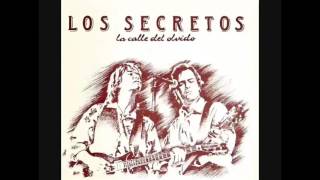 Los Secretos - Volviendo a casa (instrumental)