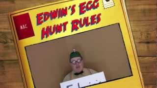 preview picture of video 'Edwin's Egg Hunt Rules.mov'