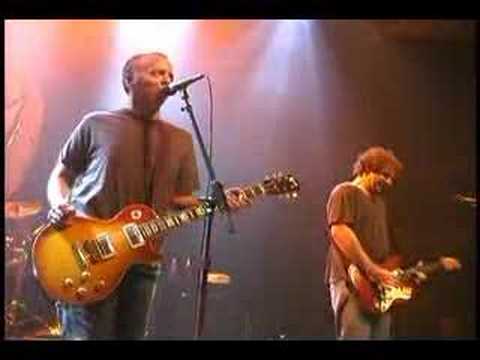 Bananas And Blow - Ween Live