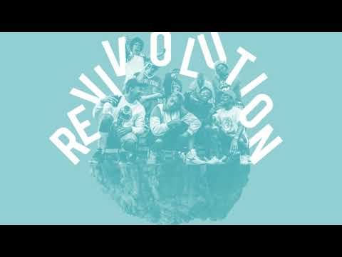 Revivolution on YFM The Full Clip with Siz n Scoop