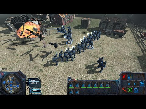 Steam Community :: Video :: Half-Life: Lambda Wars - Full release