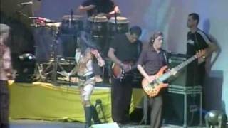 Anjo - Banda Calypso Mossoró 2005 (Cidade Junina)