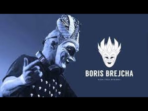 Boris Brejcha - ( Style Dj Jankes Karl ) Beautiful Video Album