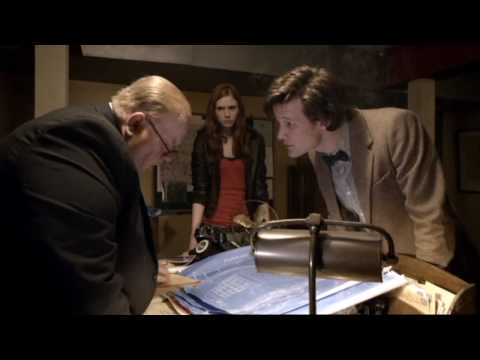 Doctor Who: Victory of the Daleks (Next Time Trailer) [HD]