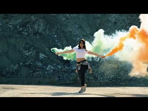 Nina Donelli feat Djomla KS - BOGATI TATA (TEASER)