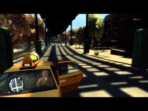 Grand Theft Auto IV Walkthrough Part 45: Damn it packie!