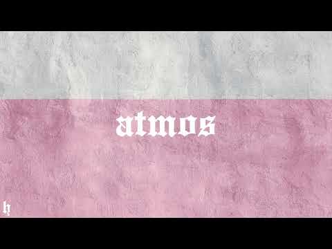 [FREE] Chance the Rapper x Smino Type Beat / "Atmos" (Prod. Homage)